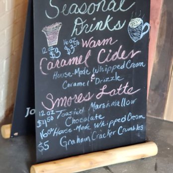 Fryeday Coffee Roasters - Coffee Roasteries Near Me - Cramerton, North Carolina