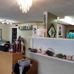 May Hair Design