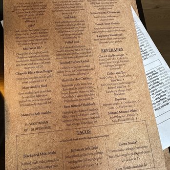Hidden Still Spirits - Menu - Bars Near Me - Hershey, Pennsylvania Hidden Still Spirits - Menu - Bars Near Me - Hershey, Pennsylvania