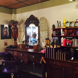 TAR Salon