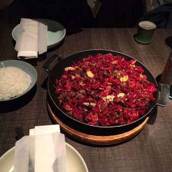 Uluh - Chilli Chicken! - Tea Rooms Near Me - New York, New York Uluh - Chilli Chicken! - Tea Rooms Near Me - New York, New York