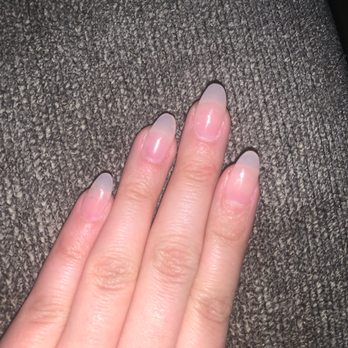 A Plus Nails - I am so obsessed !! These nails are perfect !! Vivian you are a nail goddess !! Exactly what I wanted !! Thank you thank you!! - Nail Salons Near Me - Canoga Park, California A Plus Nails - I am so obsessed !! These nails are perfect !! Vivian you are a nail goddess !! Exactly what I wanted !! Thank you thank you!! - Nail Salons Near Me - Canoga Park, California