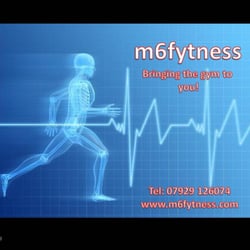 M6fytness
