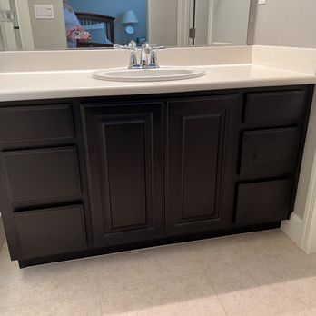 GS Fine Finishers - Before bath - Cabinetry Near Me - Pleasanton, California GS Fine Finishers - Before bath - Cabinetry Near Me - Pleasanton, California