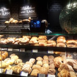 Oehme Brot & Kuchen - Bedienungs- und Verkaufstheke / Sales counter