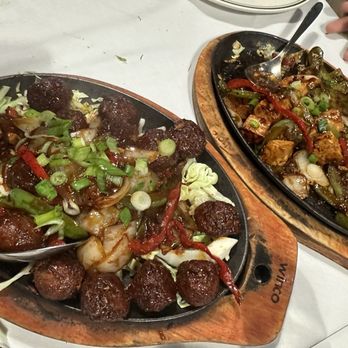 Nanking Indian Restaurant - MANCHURIAN VEG BALLS - Indian Near Me - Artesia, California Nanking Indian Restaurant - MANCHURIAN VEG BALLS - Indian Near Me - Artesia, California