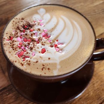 Coffee Republic - Coffee & Tea Near Me - Rockville, Maryland