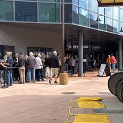 Boulder International Film Festival
