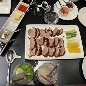 Chai Wu - Chinese Near Me - Knightsbridge, XGL