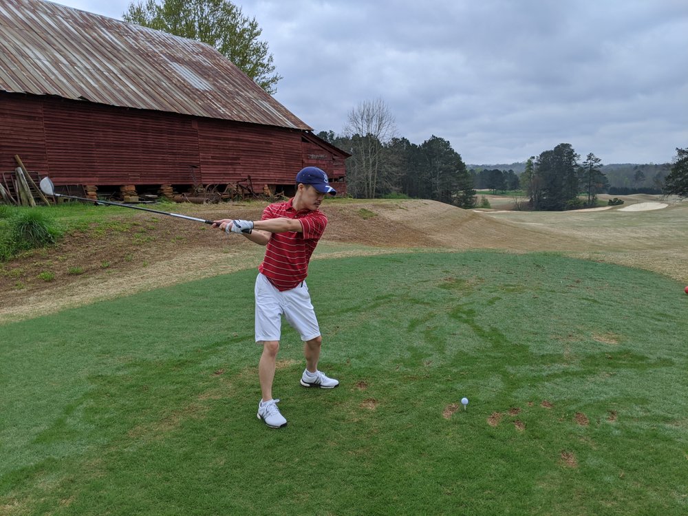 CALLAHAN GOLF LINKS 184 Photos & 15 Reviews 4991 Reinhardt College