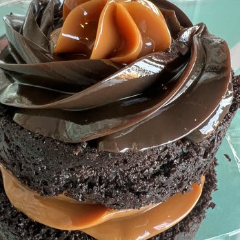 Olenka Peruvian Bistro - Bakeries Near Me - Weston, Florida