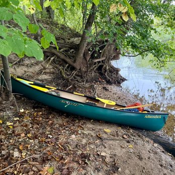 Chinook Campground - Campgrounds Near Me - Grant, Michigan