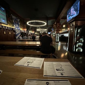 Schroeder's - Inside (instagram: wooneats) - Pubs Near Me - San Francisco, California Schroeder's - Inside (instagram: wooneats) - Pubs Near Me - San Francisco, California