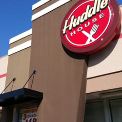 Huddle House