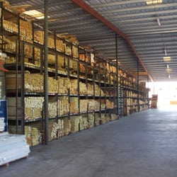 Orange County Building Materials
