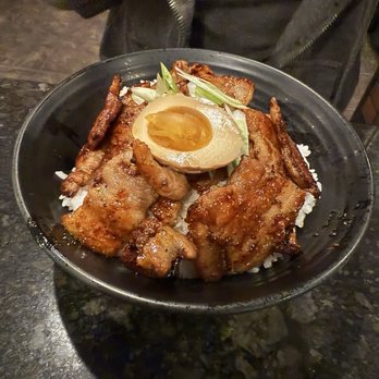 Nari Sushi & Steak - Char-Siu Don - Sushi Bars Near Me - Tacoma, Washington Nari Sushi & Steak - Char-Siu Don - Sushi Bars Near Me - Tacoma, Washington