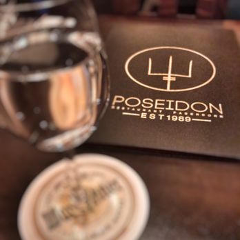Restaurant Poseidon - Greek Near Me - Paderborn, NW Restaurant Poseidon - Greek Near Me - Paderborn, NW