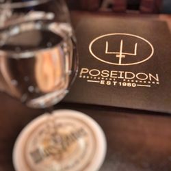 Restaurant Poseidon