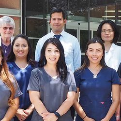 Wilson Almonte MD - Brazos Pain Management