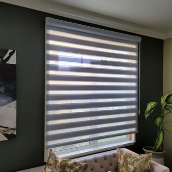 A Blinds - Shades & Blinds Near Me - Santa Clara, California
