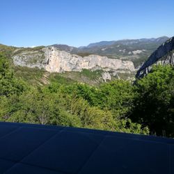 Le Mur d'Abeilles