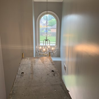 Lyte Home - Scaffold and chandelier - Electricians Near Me Lyte Home - Scaffold and chandelier - Electricians Near Me
