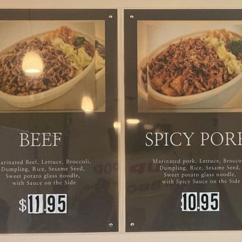 Cup Pop - Menu - Korean Near Me - Murfreesboro, Tennessee Cup Pop - Menu - Korean Near Me - Murfreesboro, Tennessee
