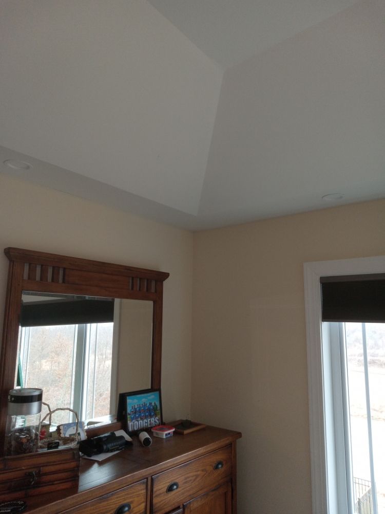 Slide of Ferguson Services