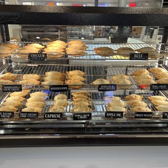 Nono José Argentinian Empanadas - Empanada case - Argentine Near Me - El Cajon, California Nono José Argentinian Empanadas - Empanada case - Argentine Near Me - El Cajon, California