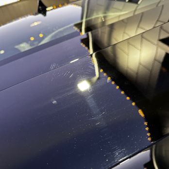Crew Carwash - Trunk - Car Wash Near Me - Columbus, Indiana
