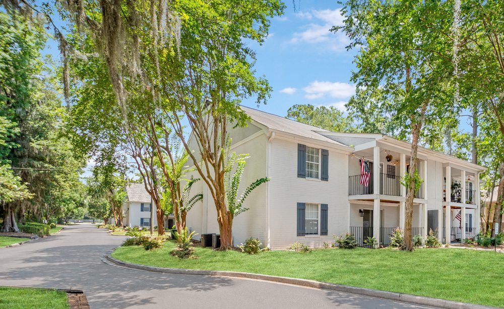 MAGNOLIA VILLA APARTMENT HOMES 53 Photos 205 Montgomery Cross Rd