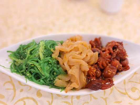 Grand Dynasty Chinese Seafood Restaurant by null