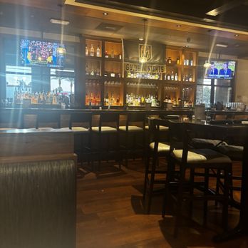 Bonefish Grill - The bar area - Seafood Near Me - Las Vegas, Nevada