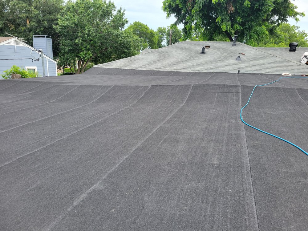 Slide of Advantage Remodeling and Roofing