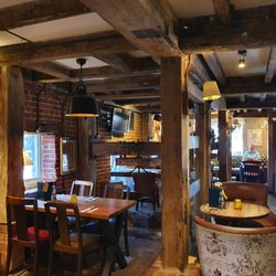 The Titchfield Mill - Vintage Inns