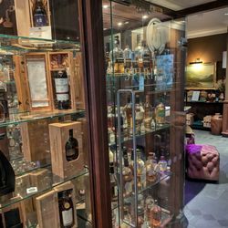 The Malt Room