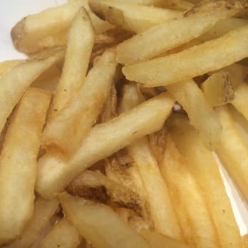Buffalo Wild Wings - Fries were cold upon arrival. - Chicken Wings Near Me - Turlock, California