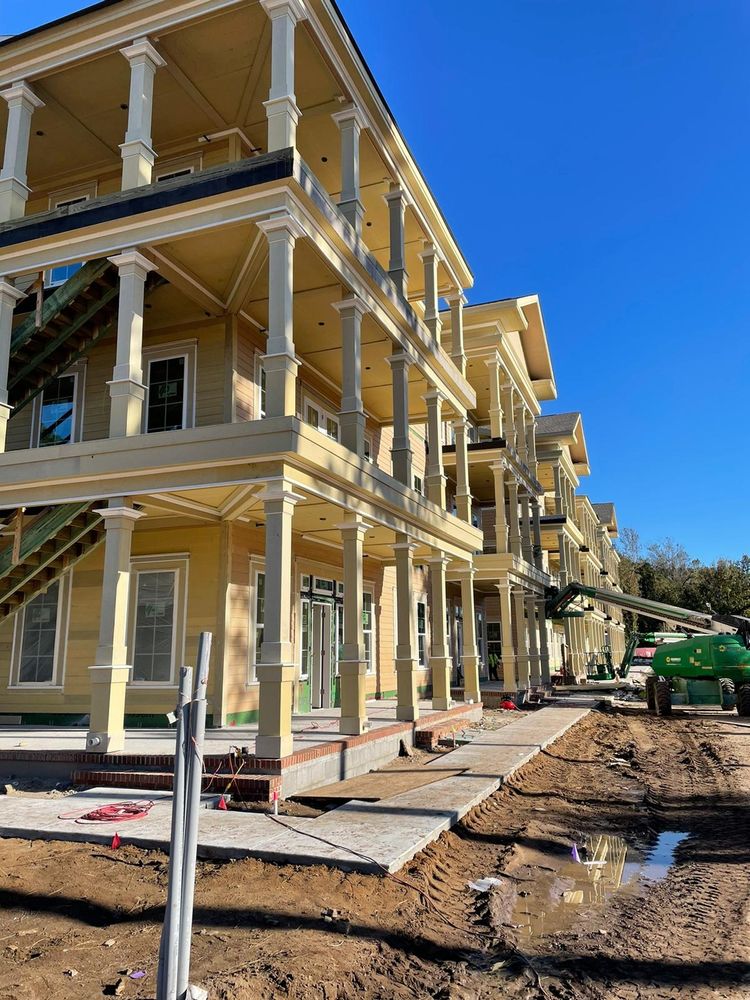 Slide of Carolina Pro Exteriors