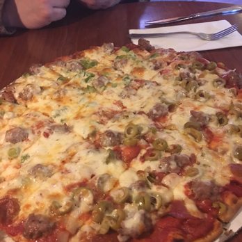 Ambassador - Pizza Near Me - Houghton, Michigan Ambassador - Pizza Near Me - Houghton, Michigan