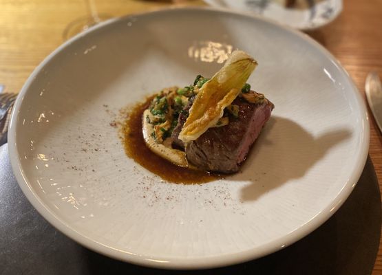 Restaurant Le Clan by null