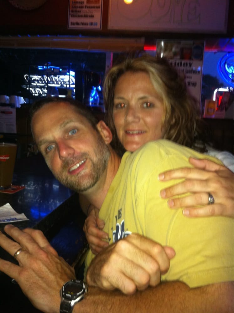Fish's Bar