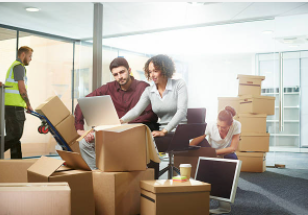 Ross Movers INC