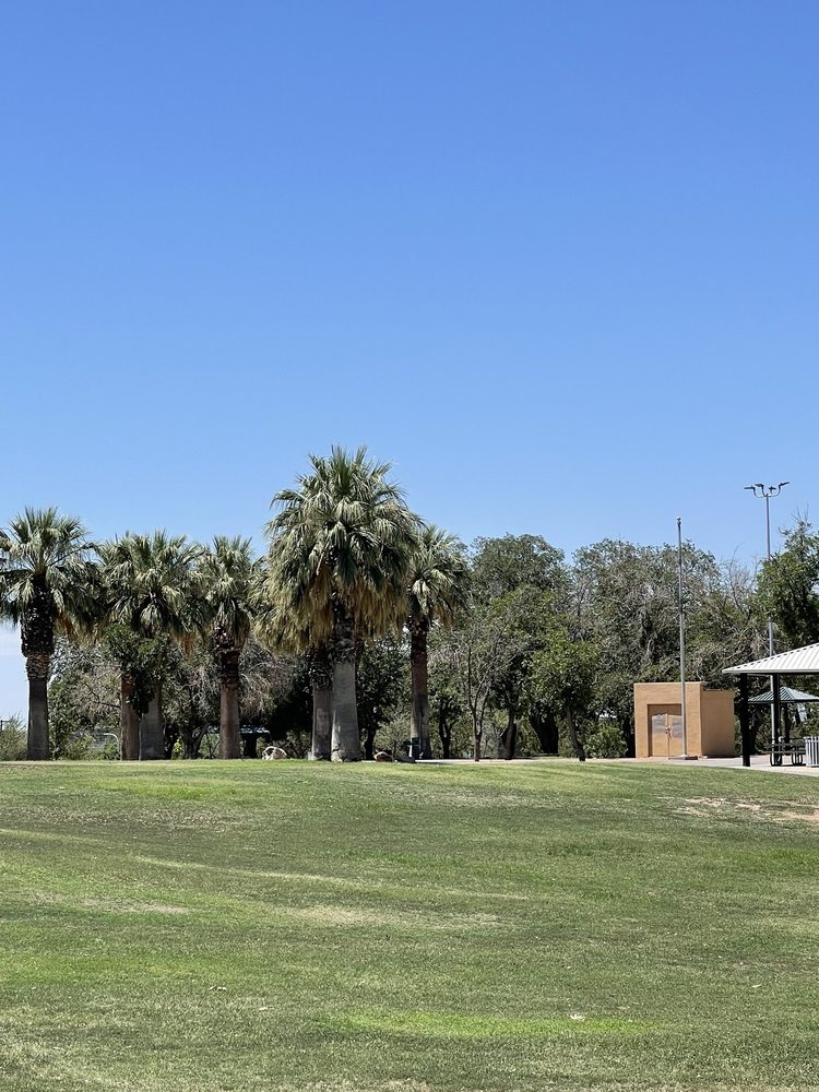 Social spots from Young Park