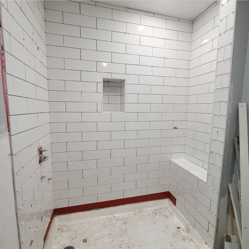 Slide of Ulloa Construction