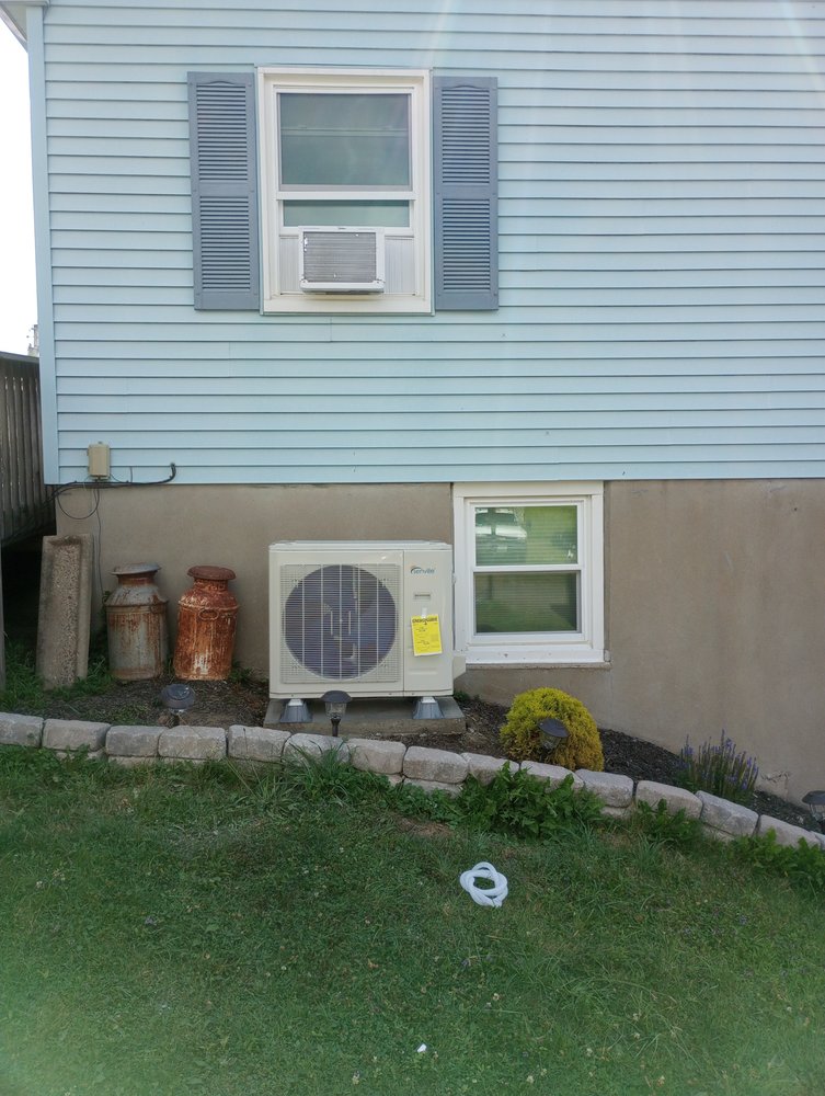 Slide of Skinner Home Repair