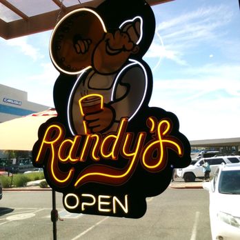Randy's Donuts - Donuts Near Me - Scottsdale, Arizona