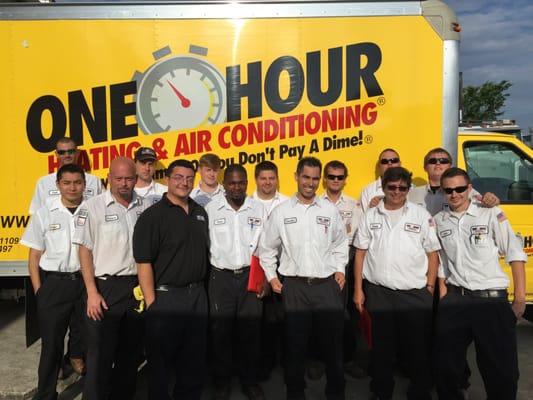 One Hour Heating And Air Myrtle Beach Sc www.yelp.com