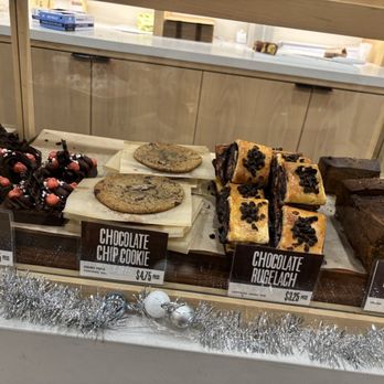 Modern Bread & Bagel - Coockies - Bakeries Near Me - Beverly Hills, California