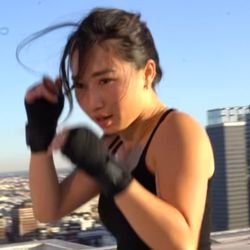 Jojo Knockout
