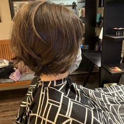 Tori's Hair Studio
